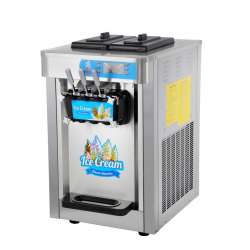 ElectroMaster Zimbabwe Commercial Ice Cream Machine