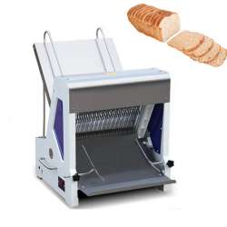 Electro Master Zimbabwe Bread Slicer